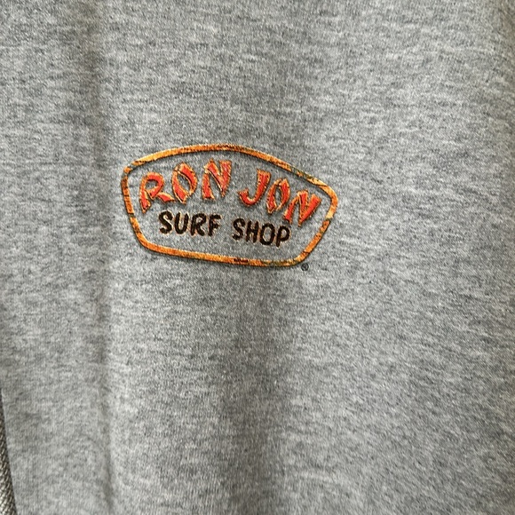 RonJon hoodie - Picture 2 of 4